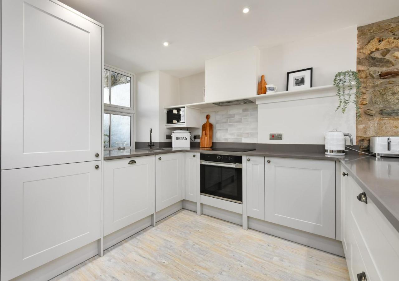 Villa Tyr Ysgol à Pwllheli Extérieur photo